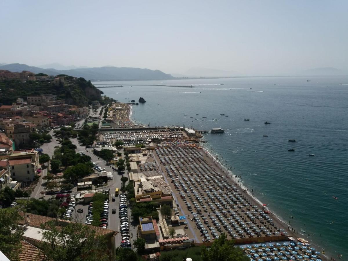 Casa Ricordi Hotel Vietri sul Mare Exterior photo